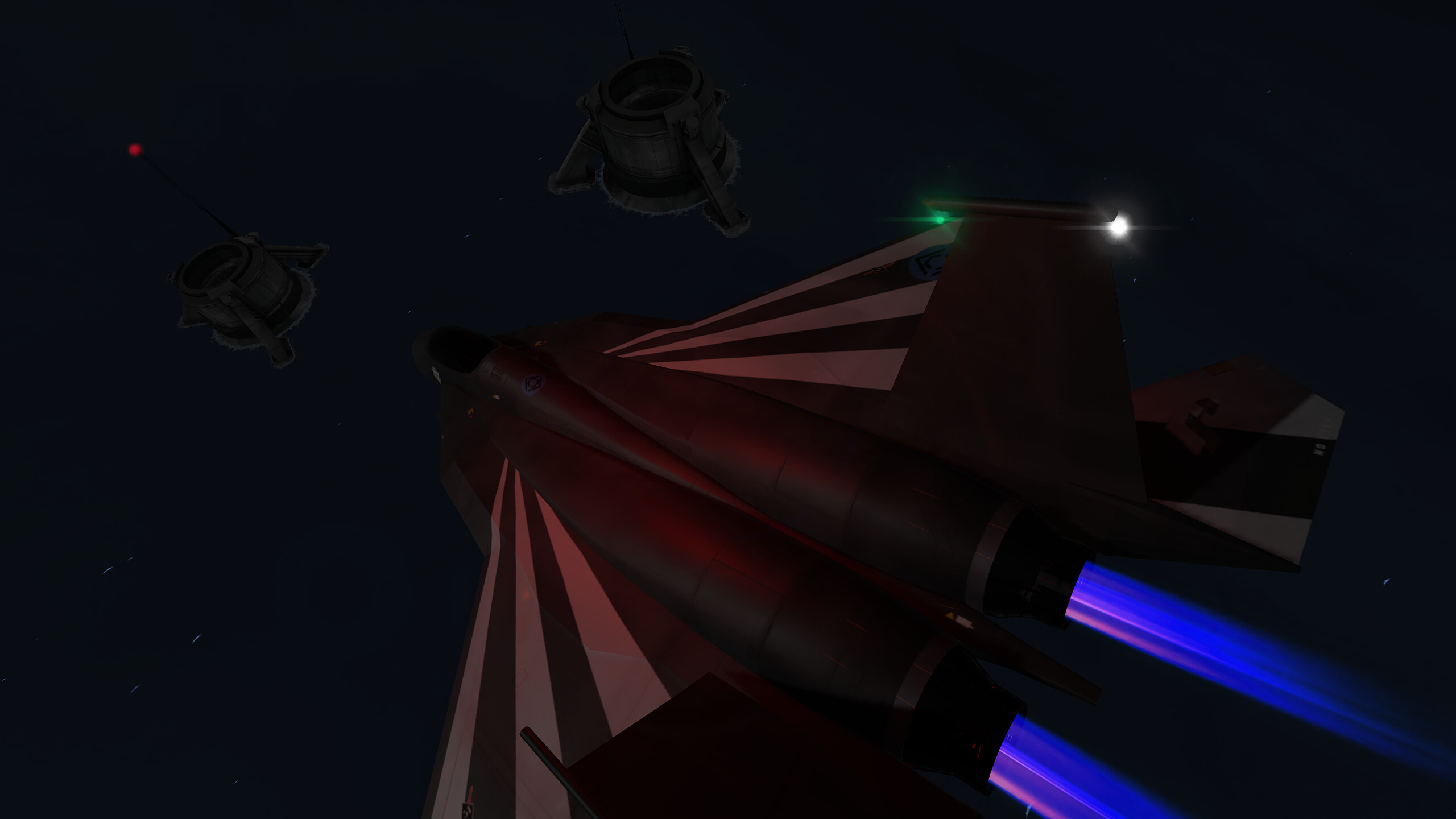 Formation screenshot 16