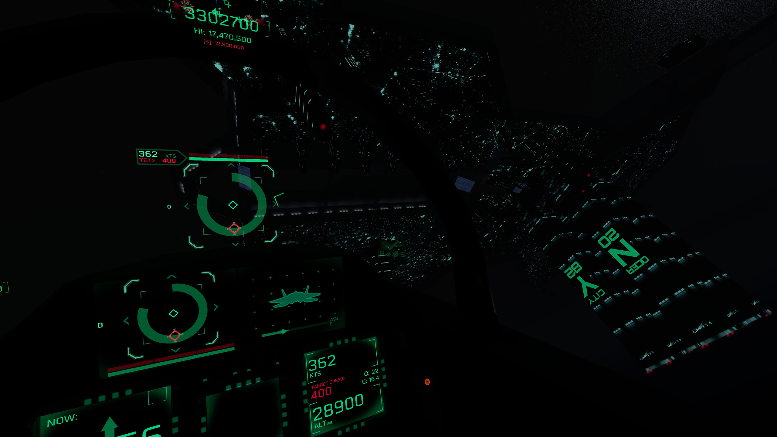 Formation screenshot 14