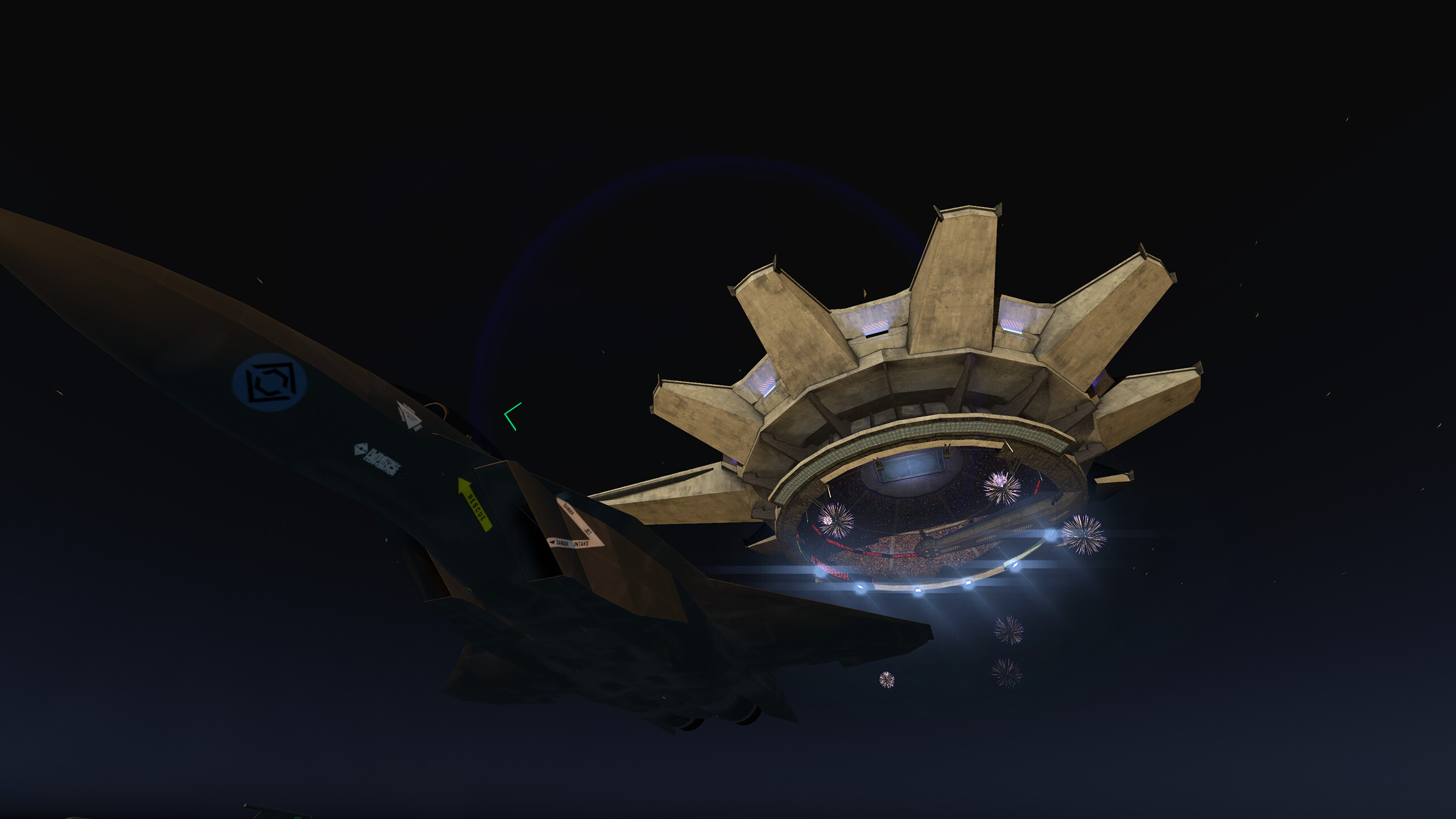 Formation screenshot 8