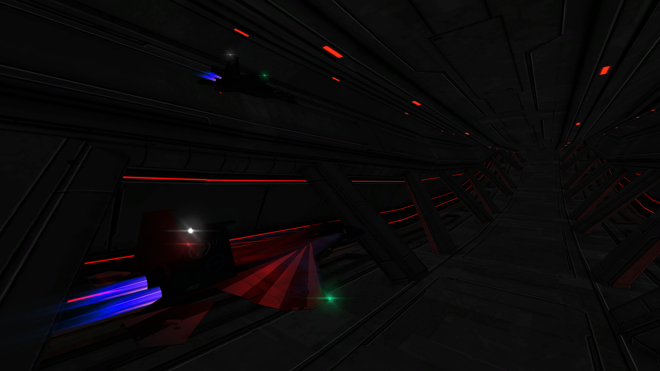 Formation screenshot 12