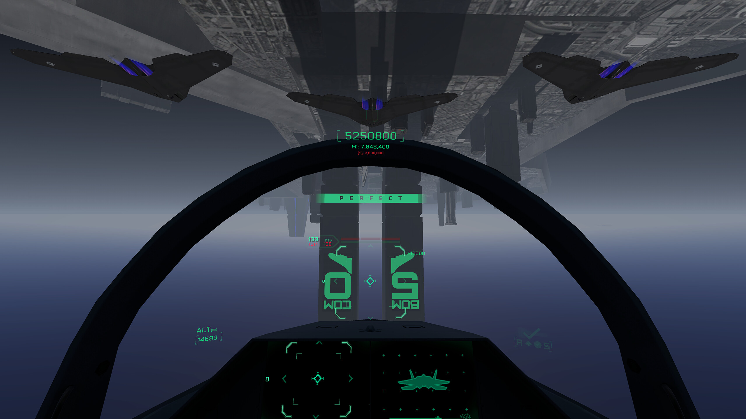 Formation screenshot 13