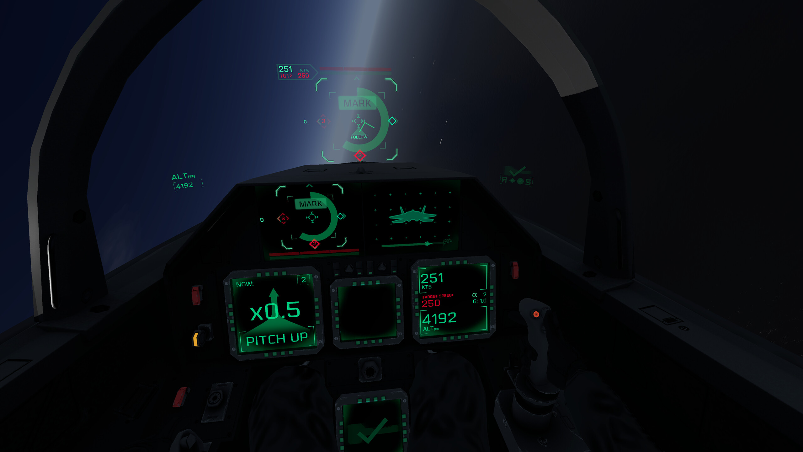 Formation screenshot 6