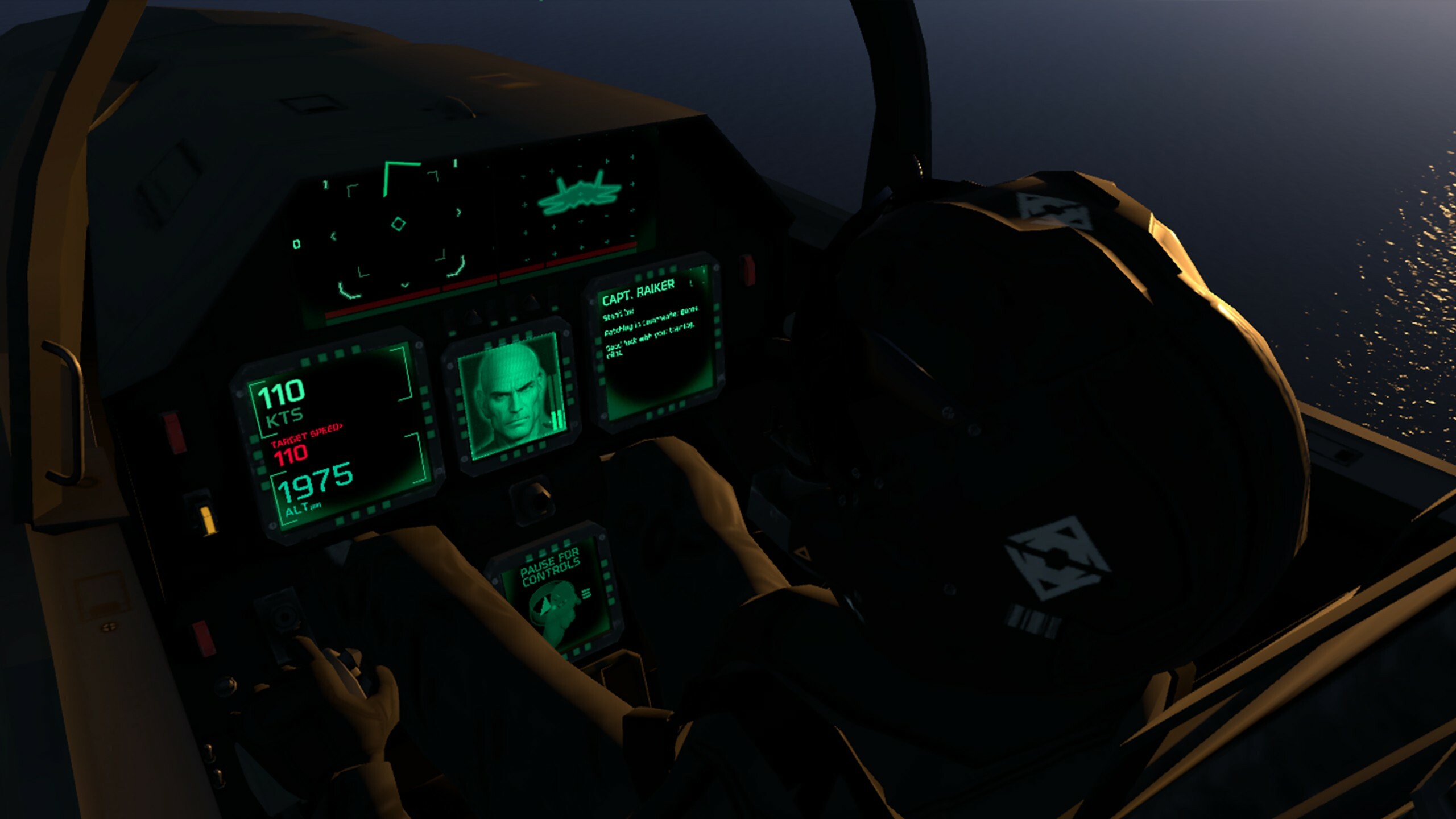 Formation screenshot 10