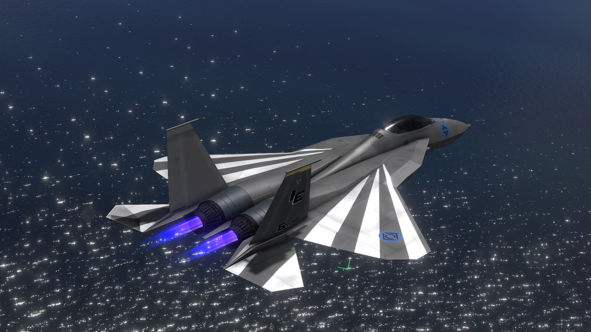 Formation screenshot 15