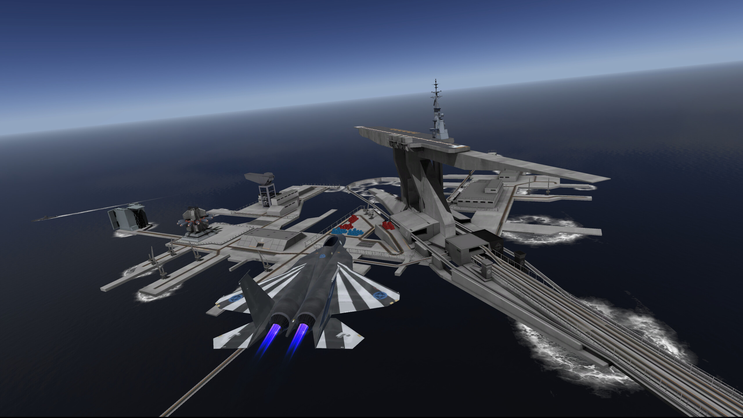 Formation screenshot 9