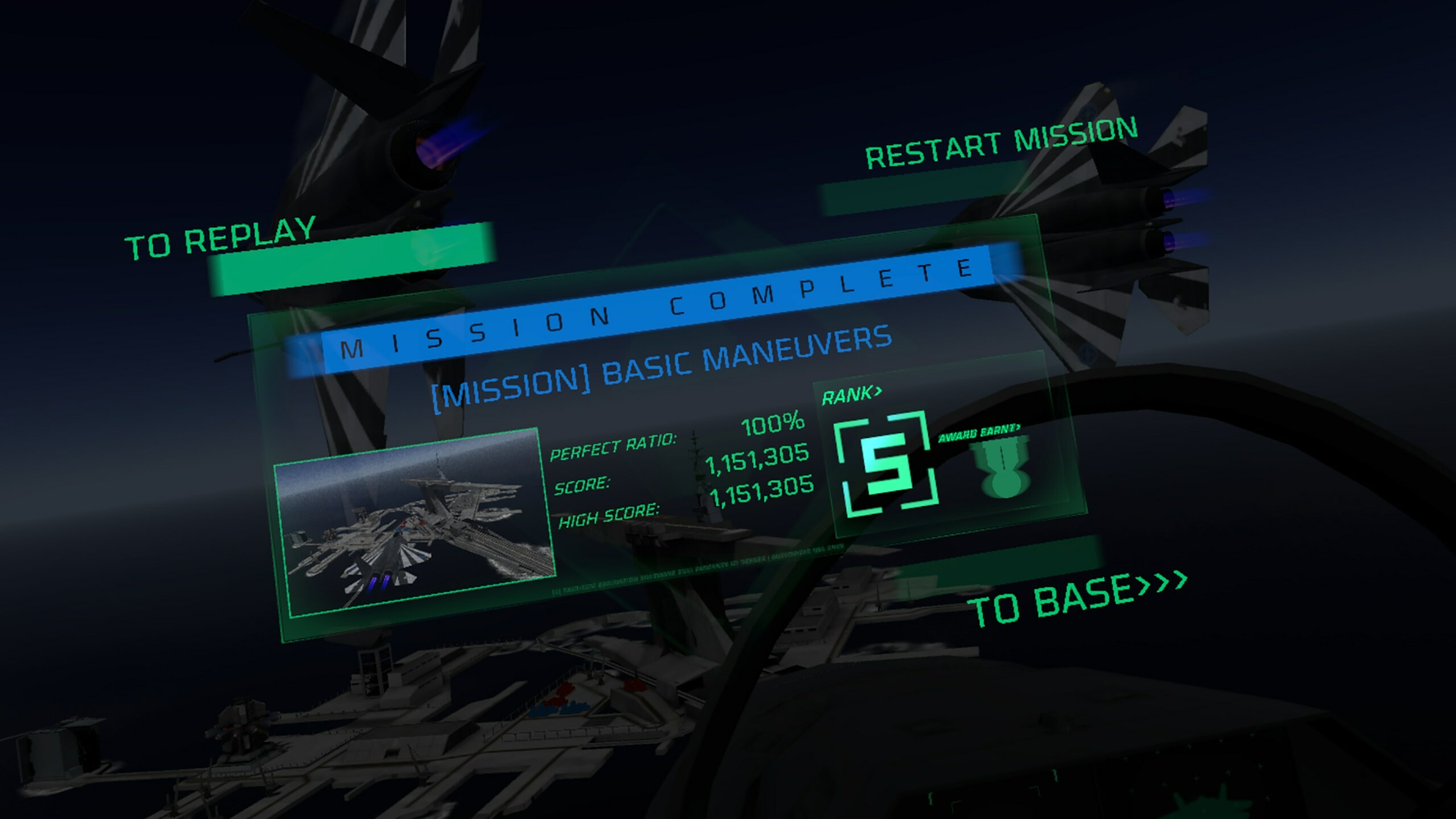 Formation screenshot 11