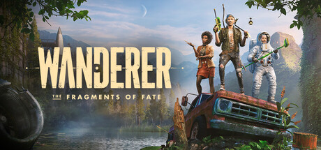 Wanderer: The Fragments of Fate Demo