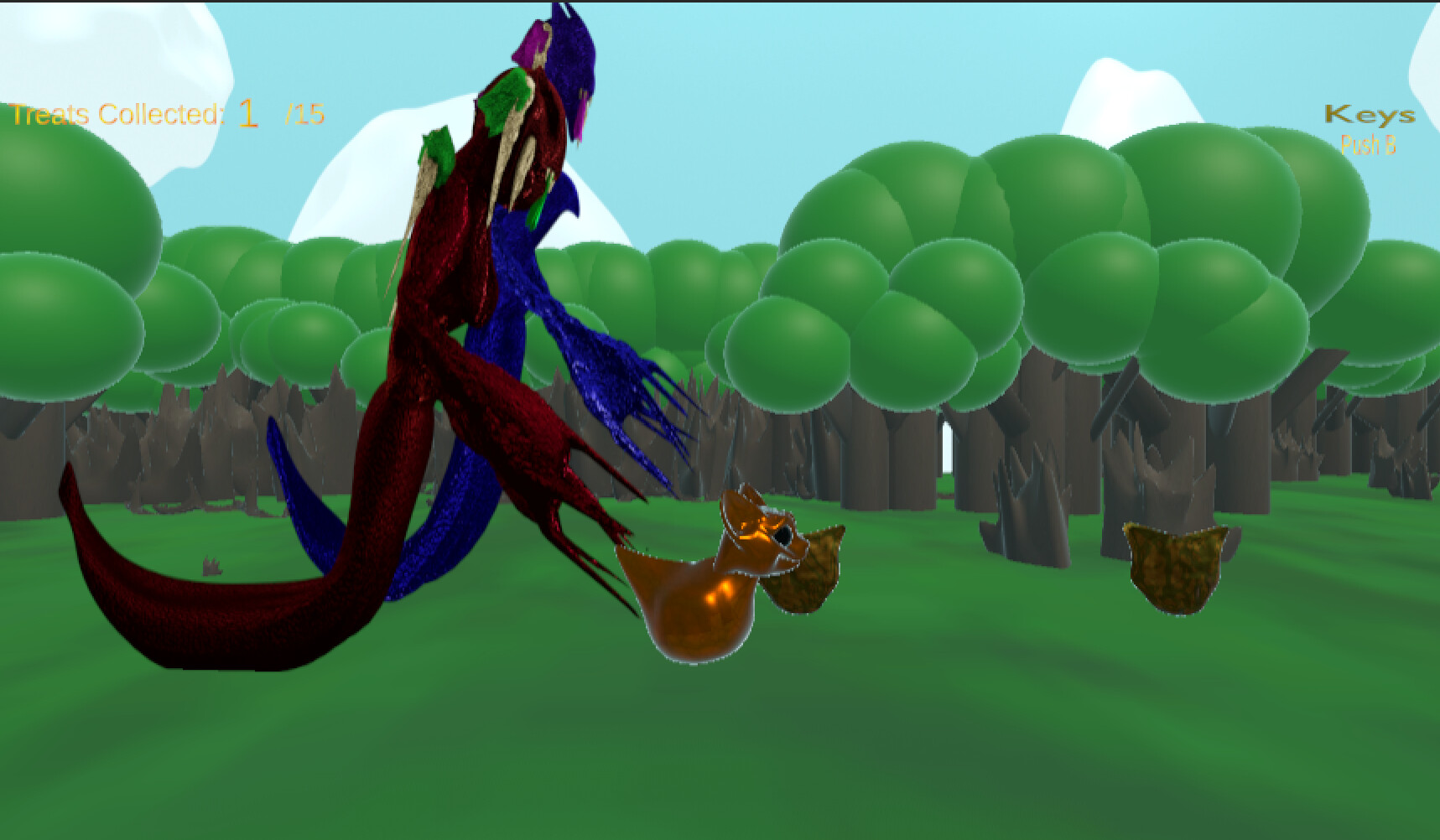 Hoverkitty In The Hoververse Chapter Two screenshot 10