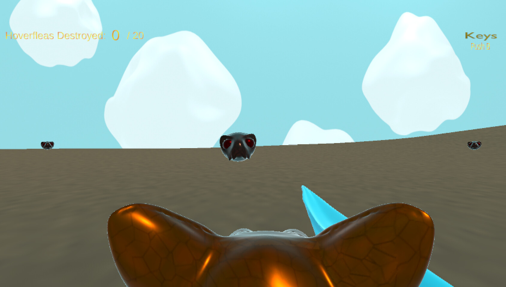 Hoverkitty In The Hoververse Chapter Two screenshot 12