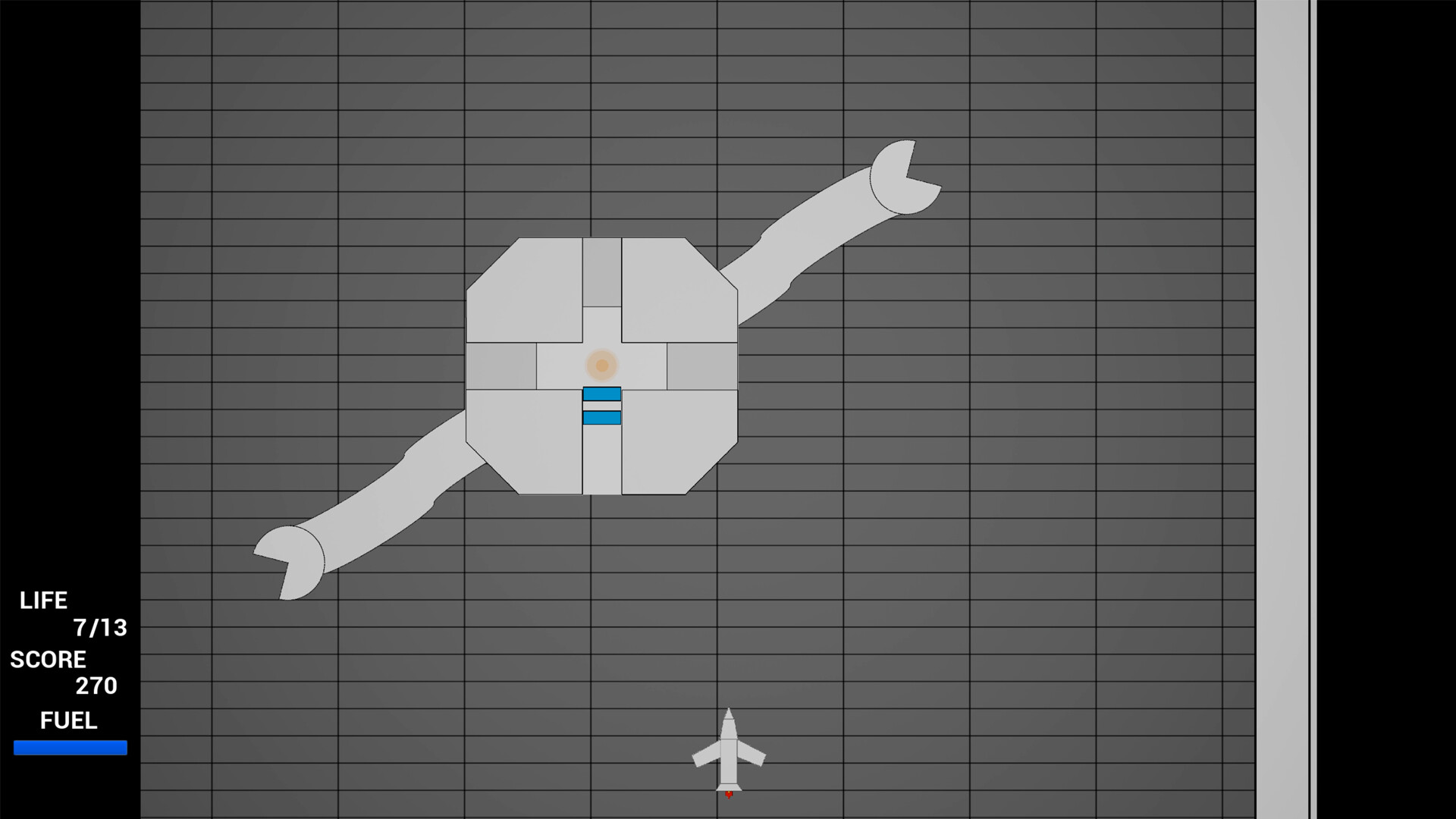 Paper Plane screenshot 7