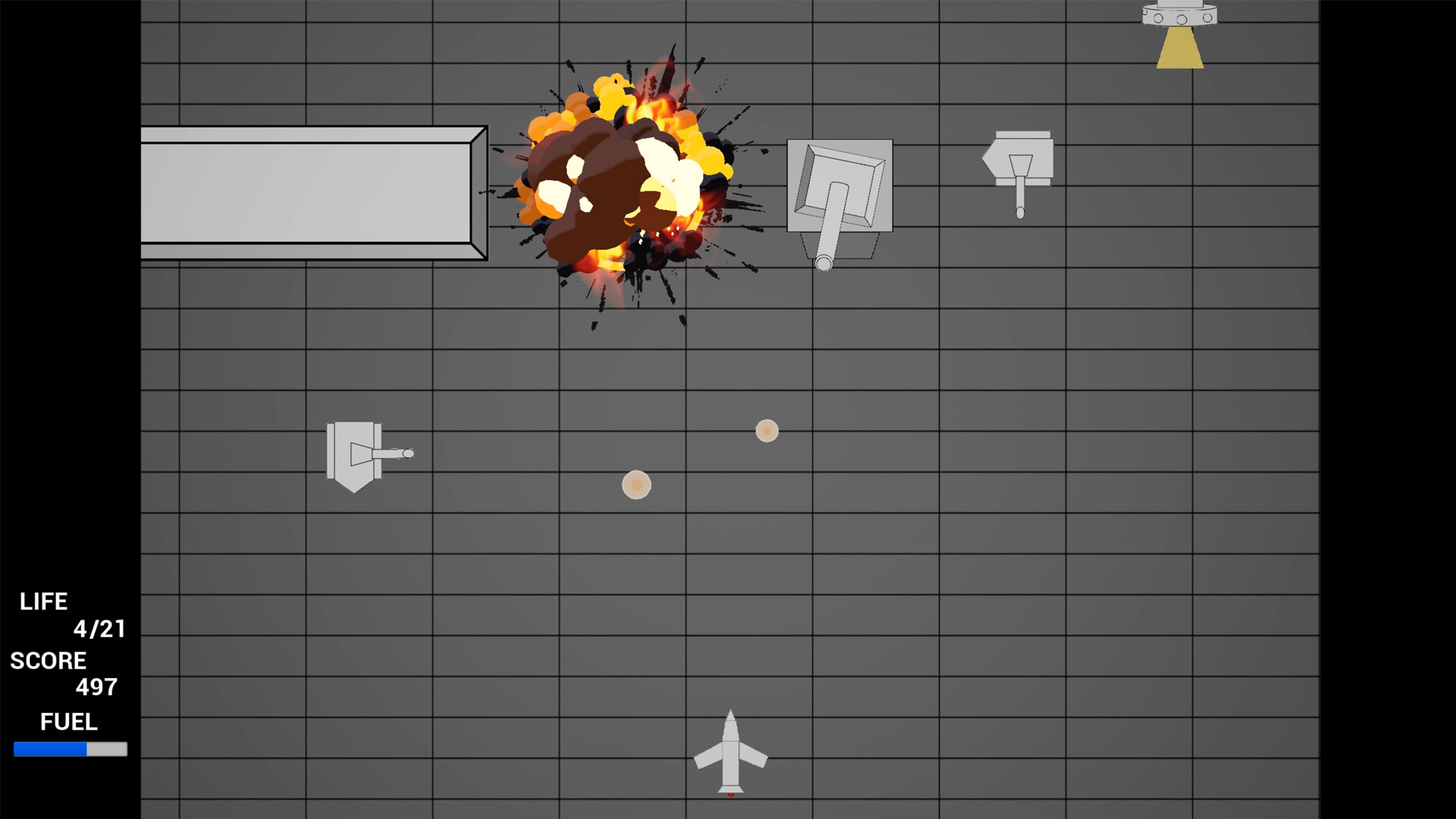 Paper Plane screenshot 8