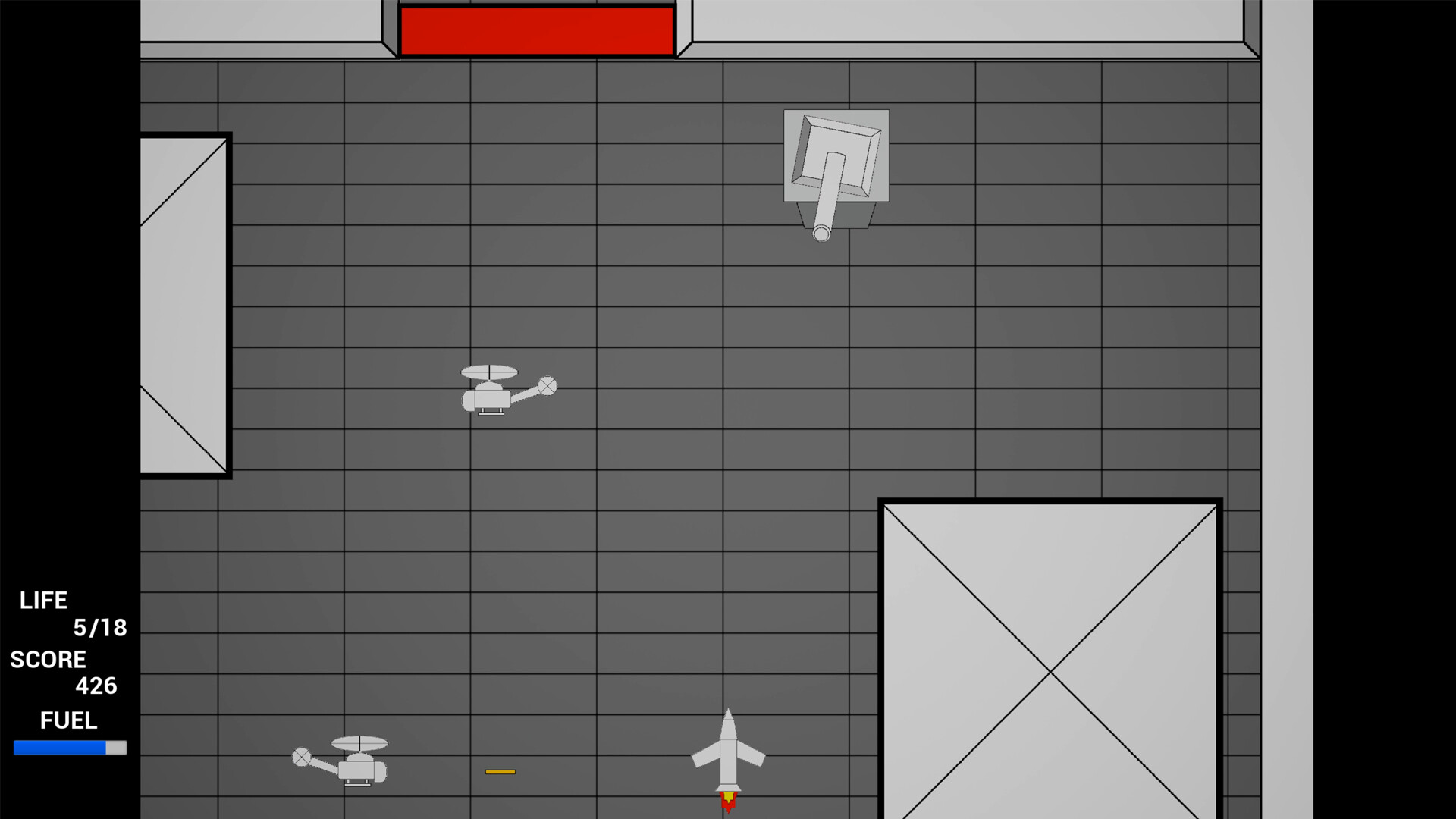 Paper Plane screenshot 6