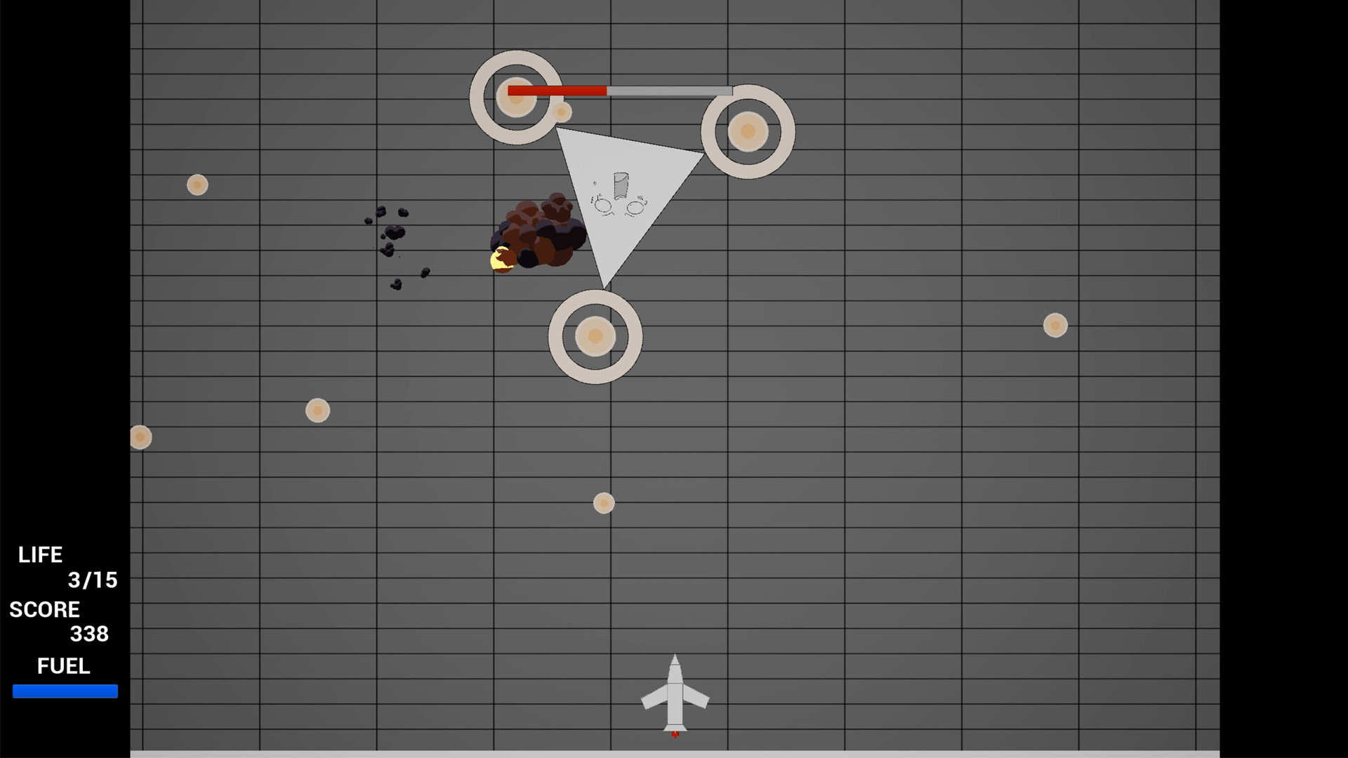 Paper Plane screenshot 9
