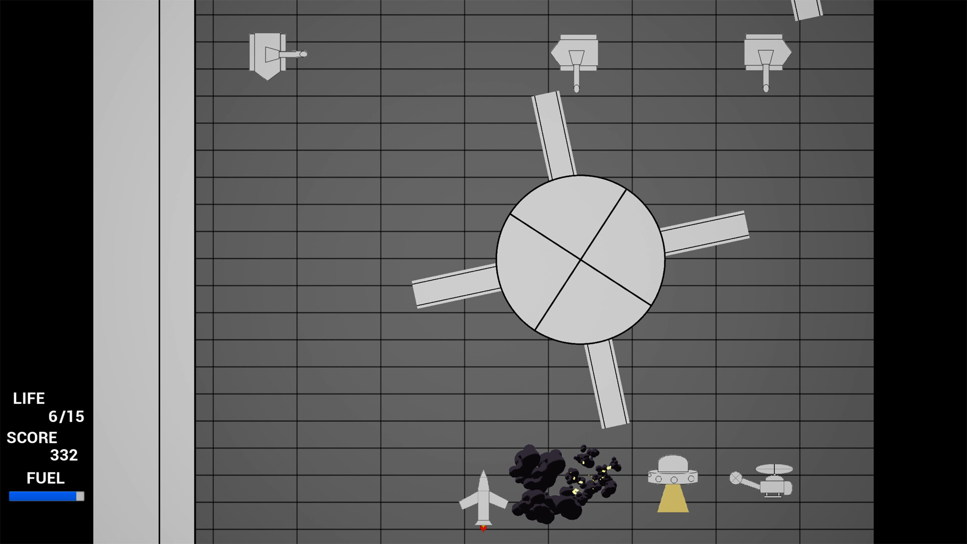 Paper Plane screenshot 4