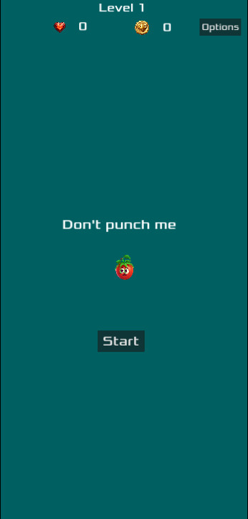 Don't punch me screenshot 4