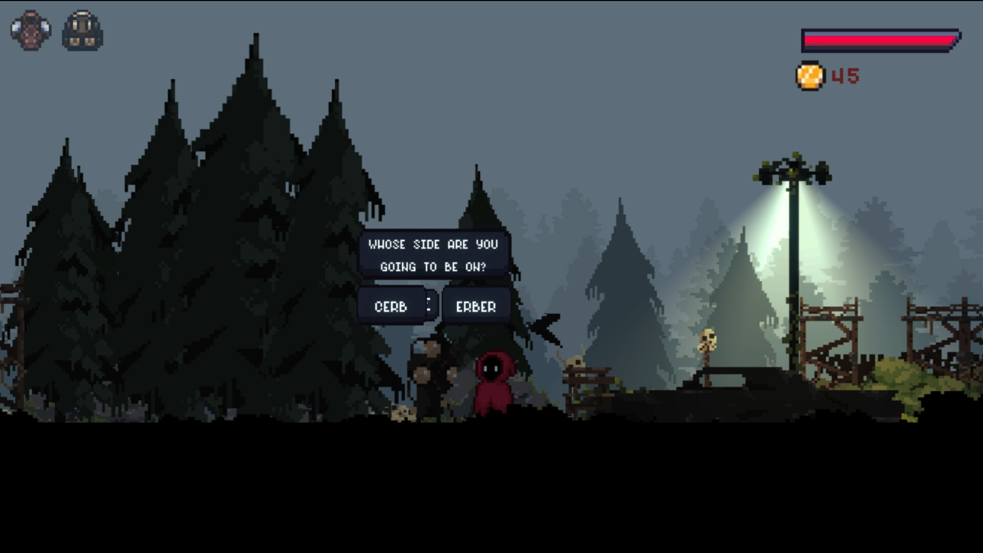 Falling Down screenshot 4