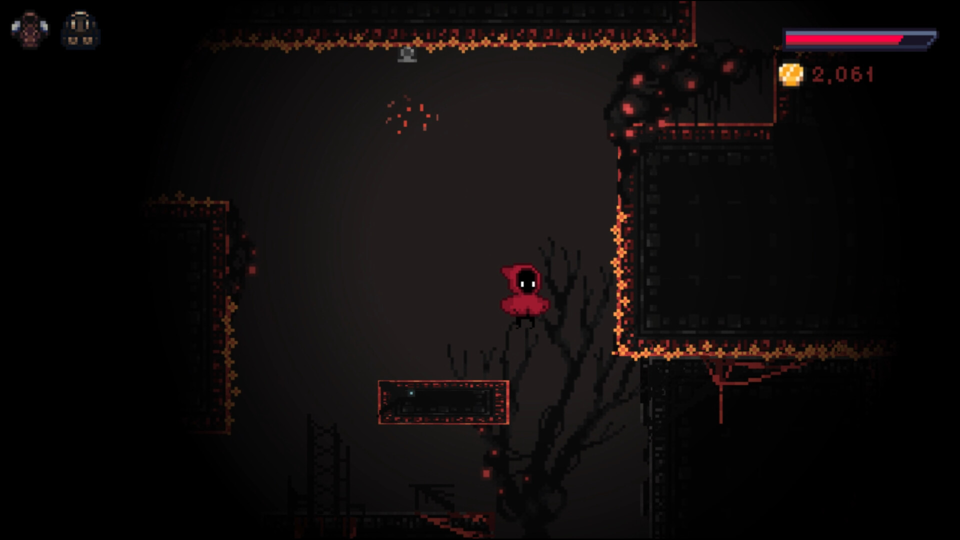 Falling Down screenshot 12