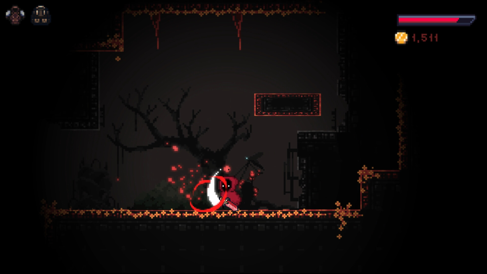 Falling Down screenshot 11