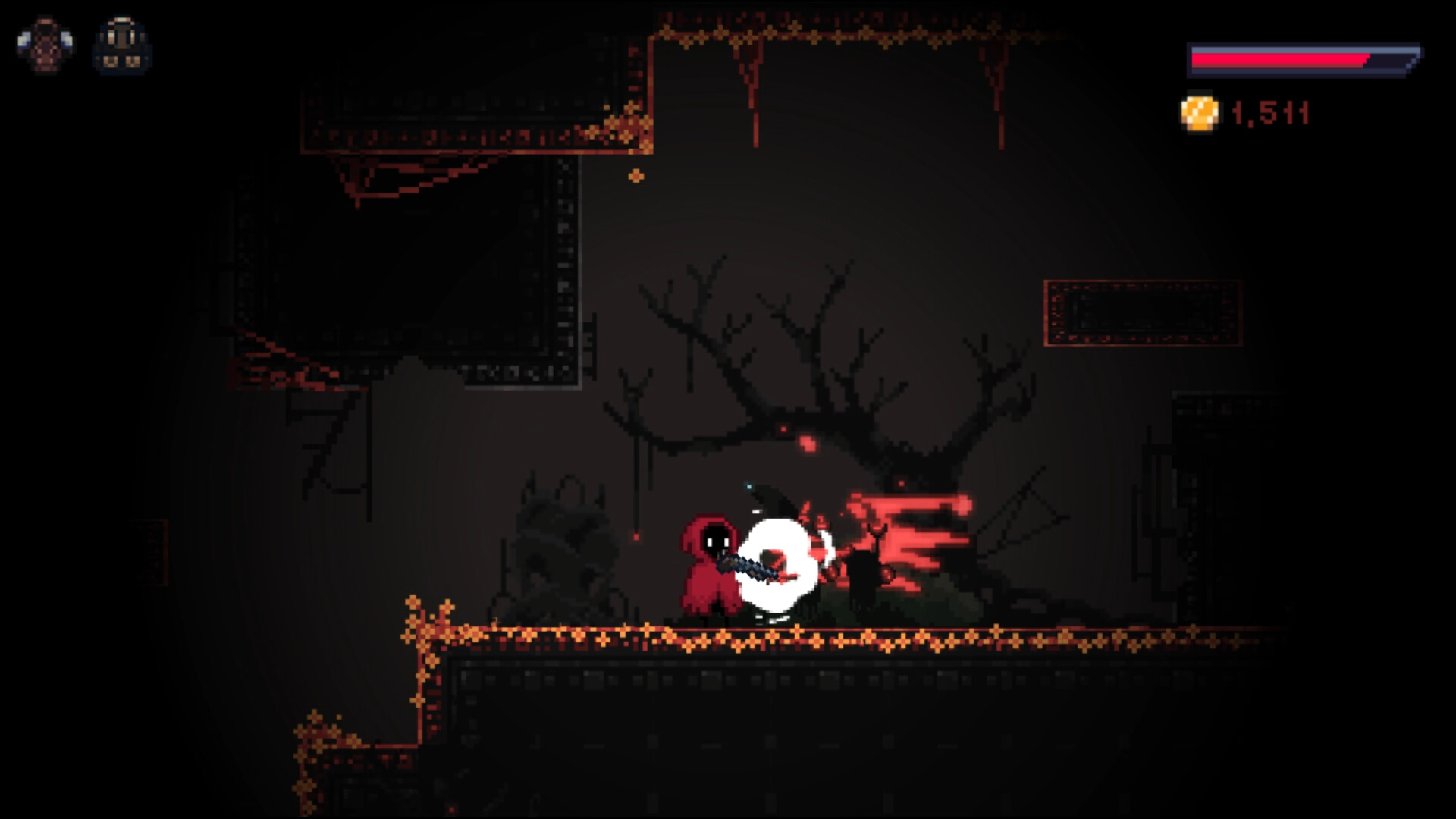 Falling Down screenshot 10