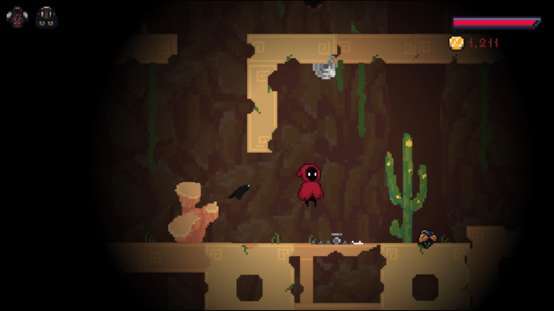 Falling Down screenshot 8