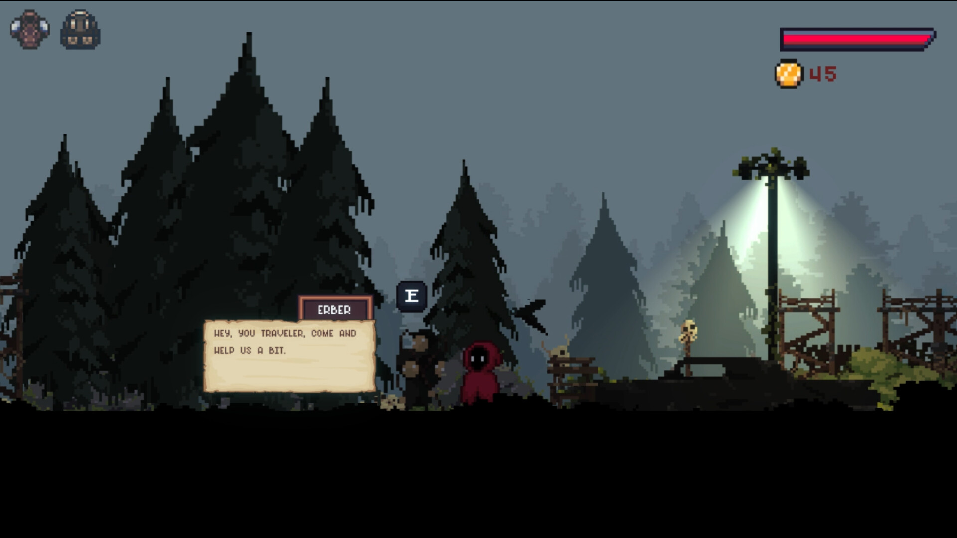 Falling Down screenshot 3