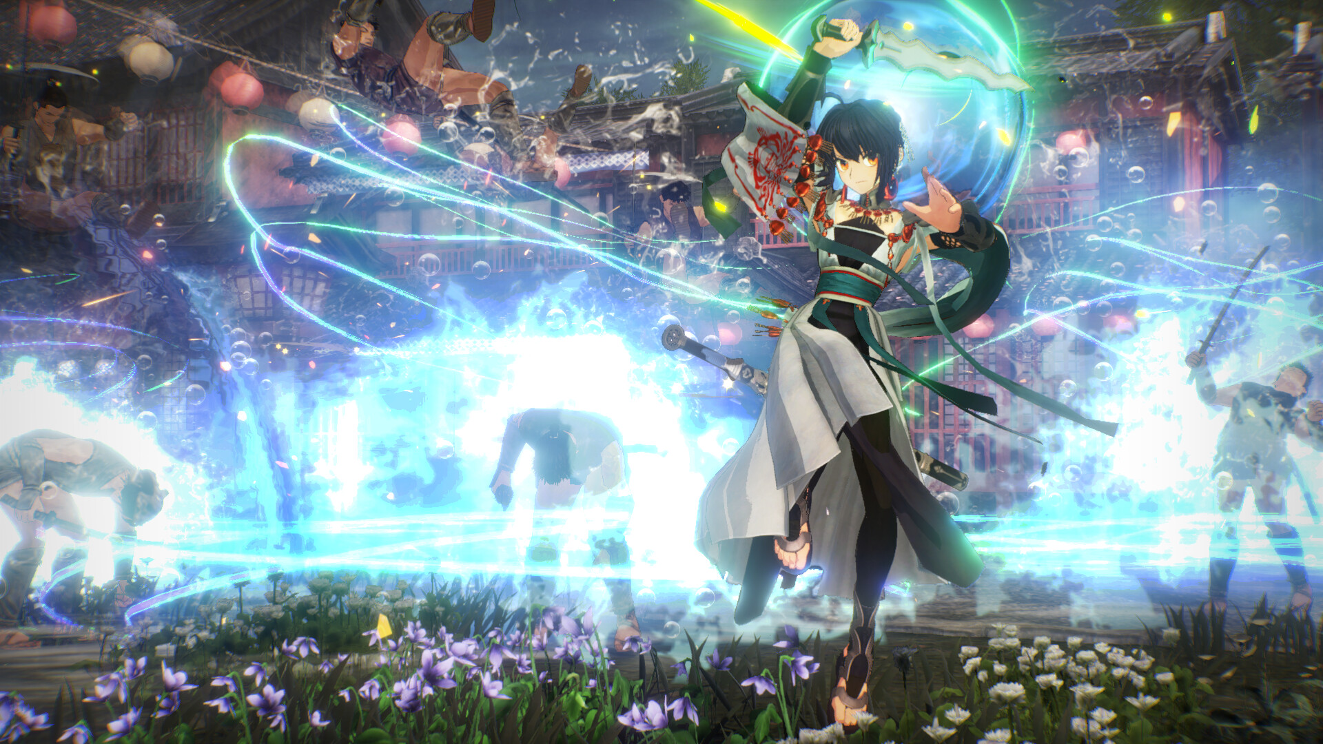 Steam：Fate/Samurai Remnant - 幻想霊衣「セイバー」