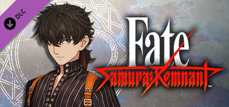 Fate/Samurai Remnant - Bonus Costume: Phantasmal Dress "Miyamoto Iori"