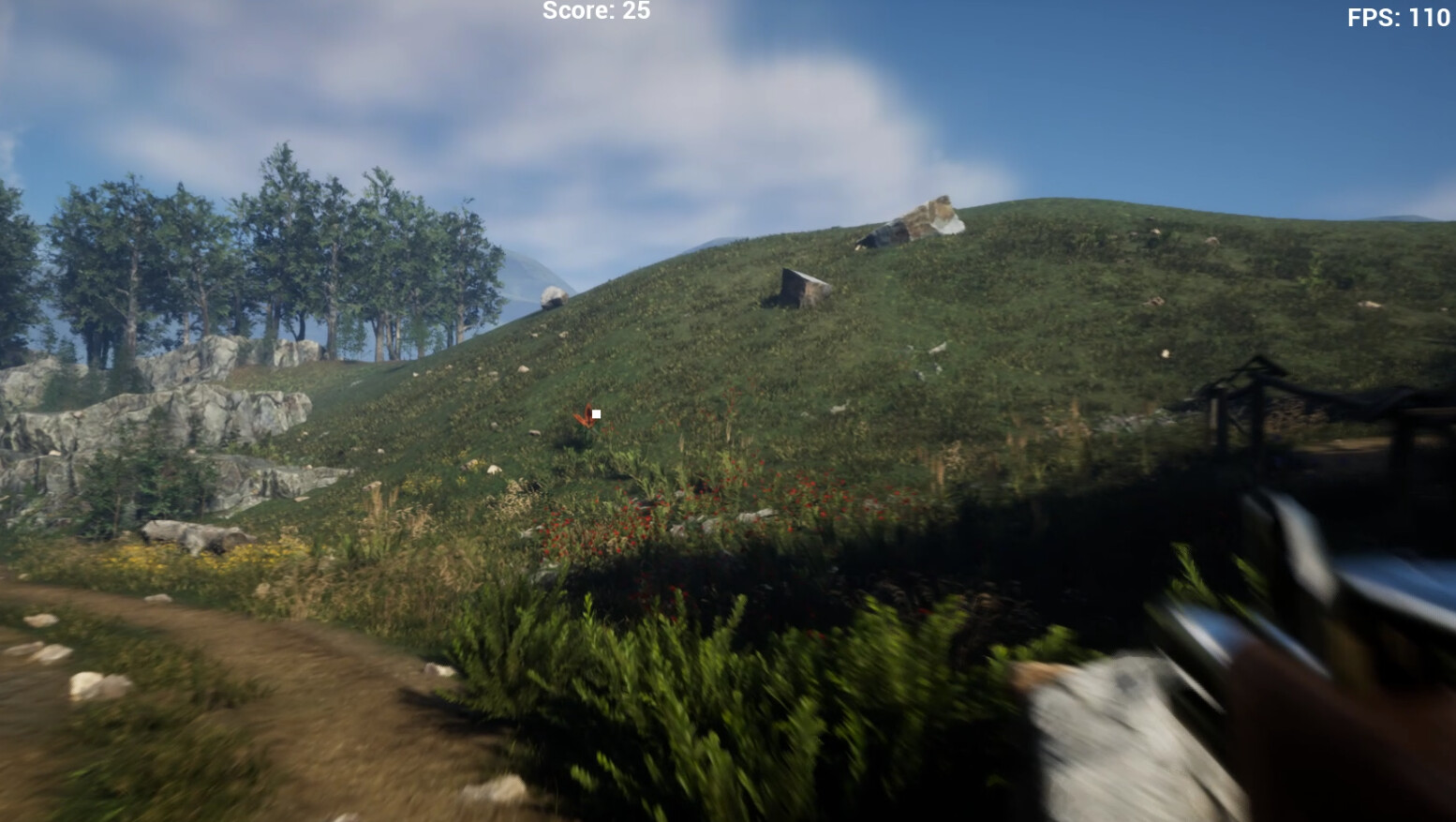 Forest Frenzy screenshot 6