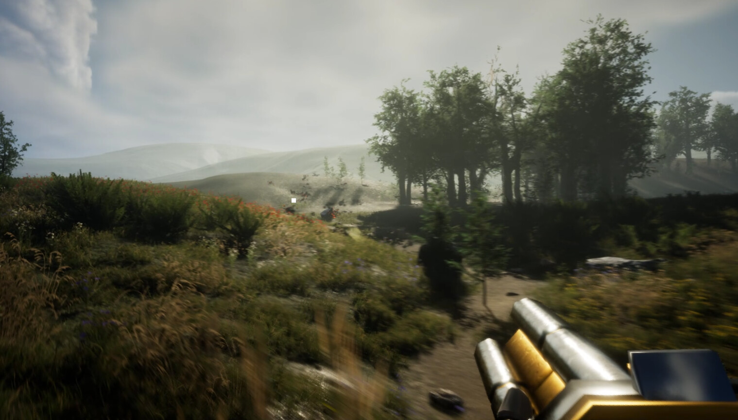 Forest Frenzy screenshot 3