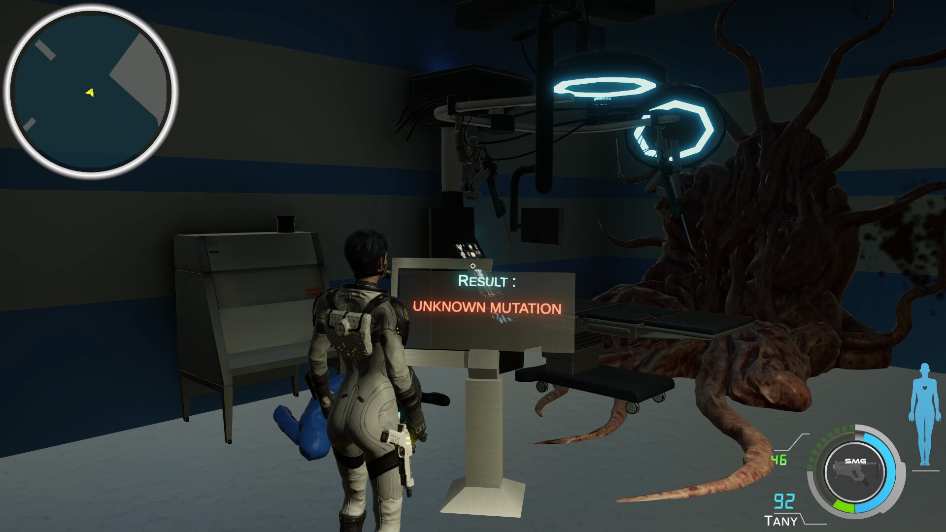 COVID 23 : Test Labs screenshot 5