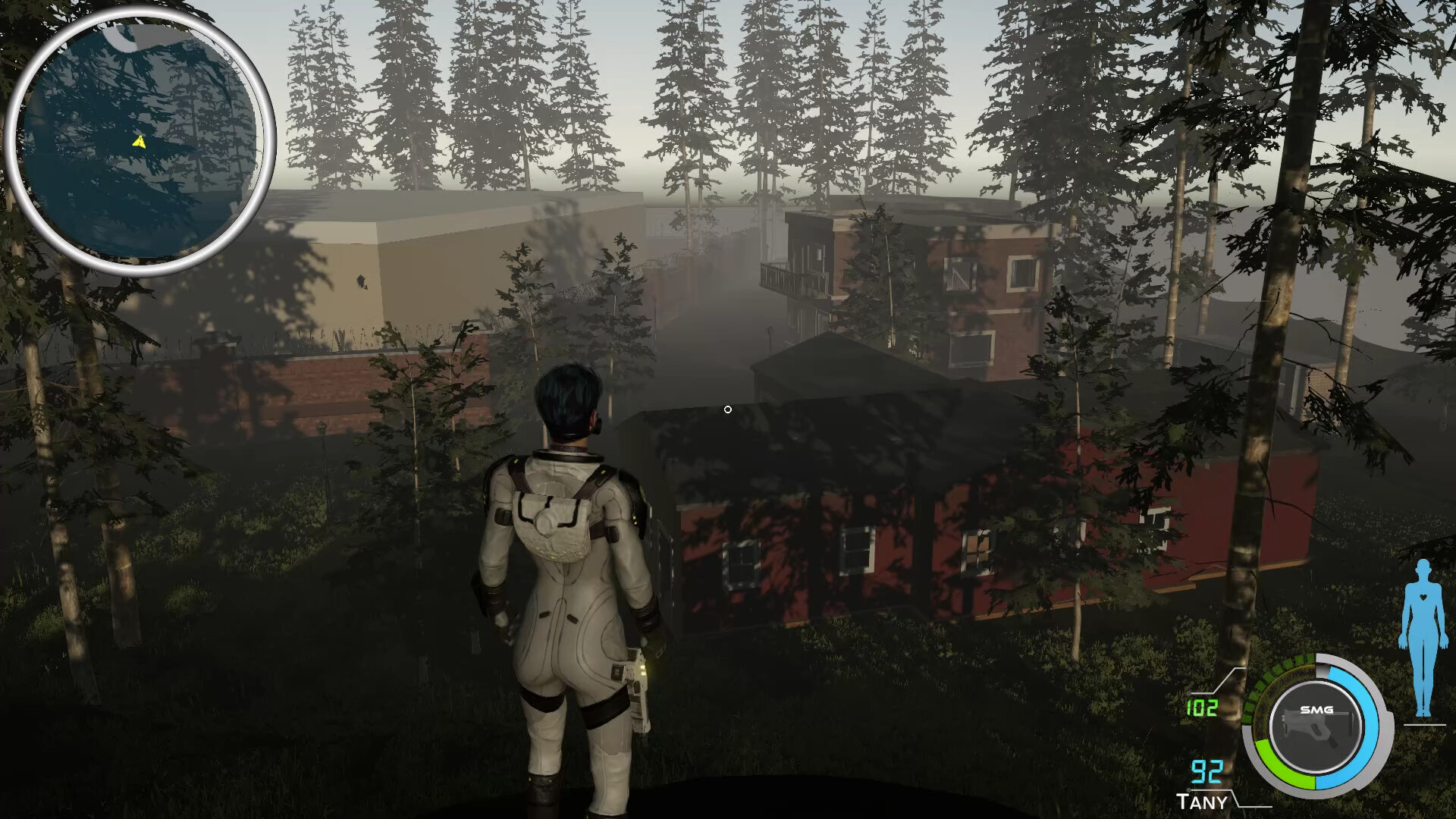 COVID 23 : Test Labs screenshot 4