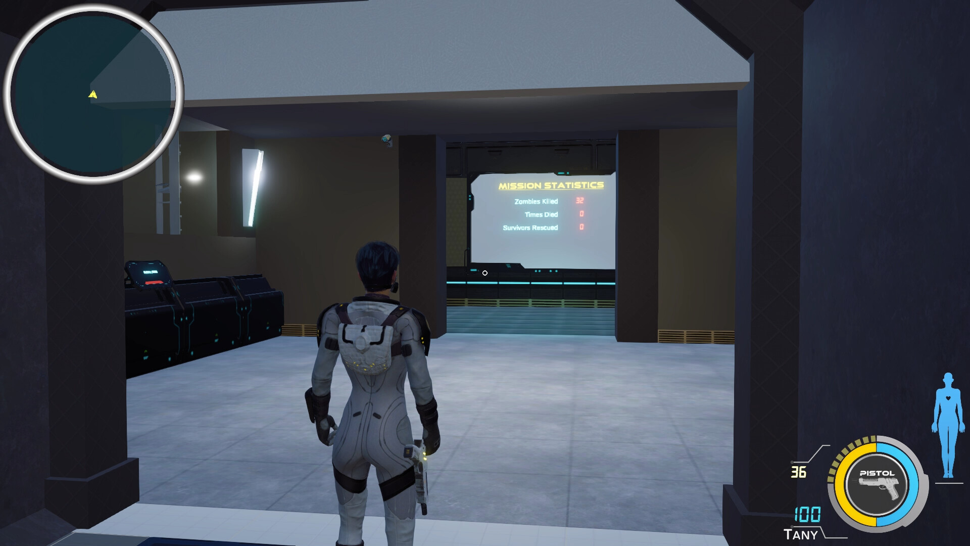 COVID 23 : Test Labs screenshot 7