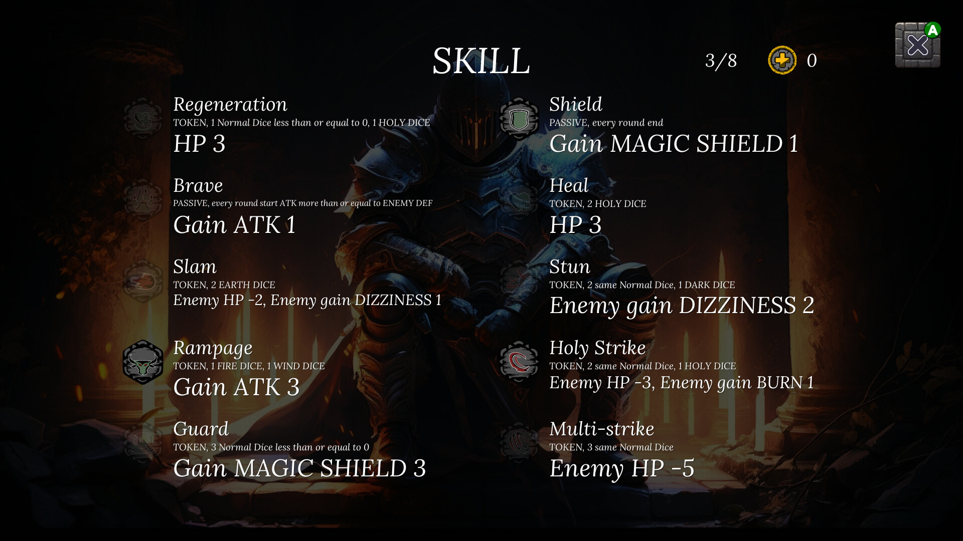 Dungeon Evolution: Nemesis screenshot 9