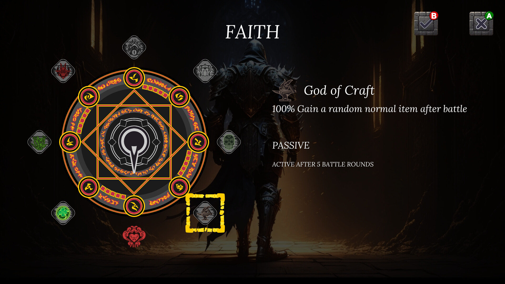 Dungeon Evolution: Nemesis screenshot 6