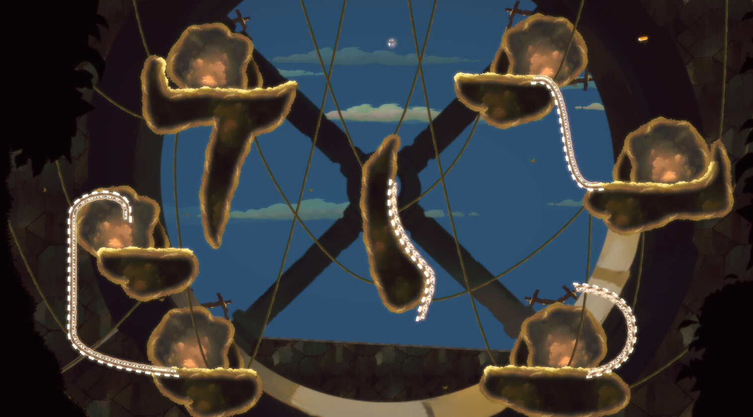 Fledge screenshot 4