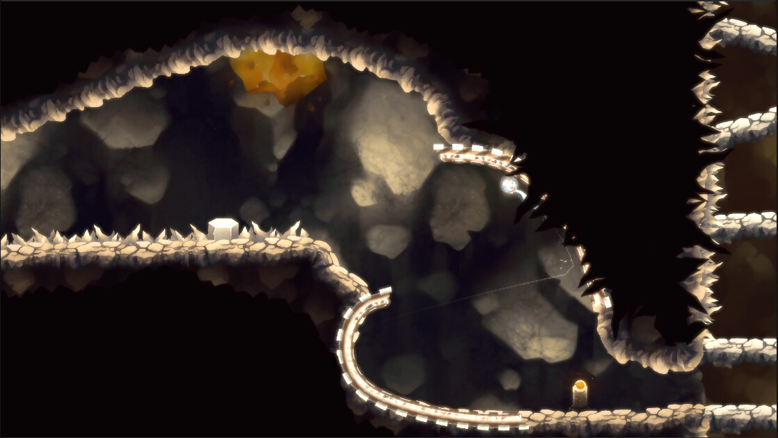 Fledge screenshot 5