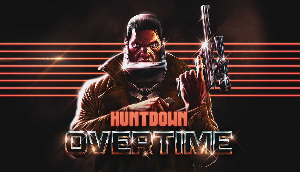 HUNTDOWN: OVERTIME capsule_616x353.jpg