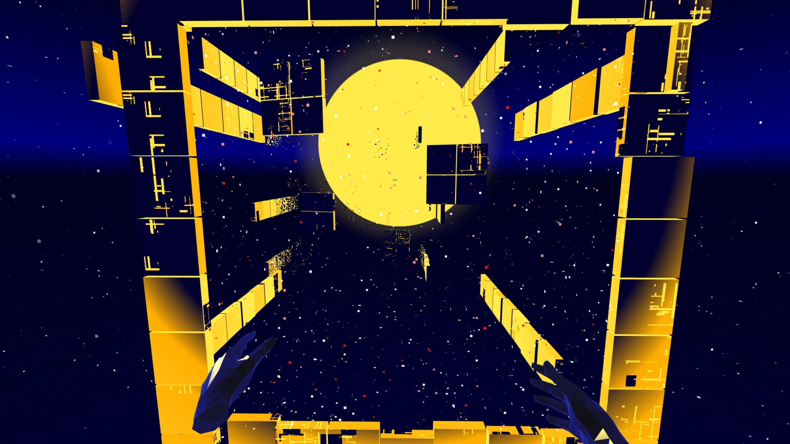 Void Ninja screenshot 5