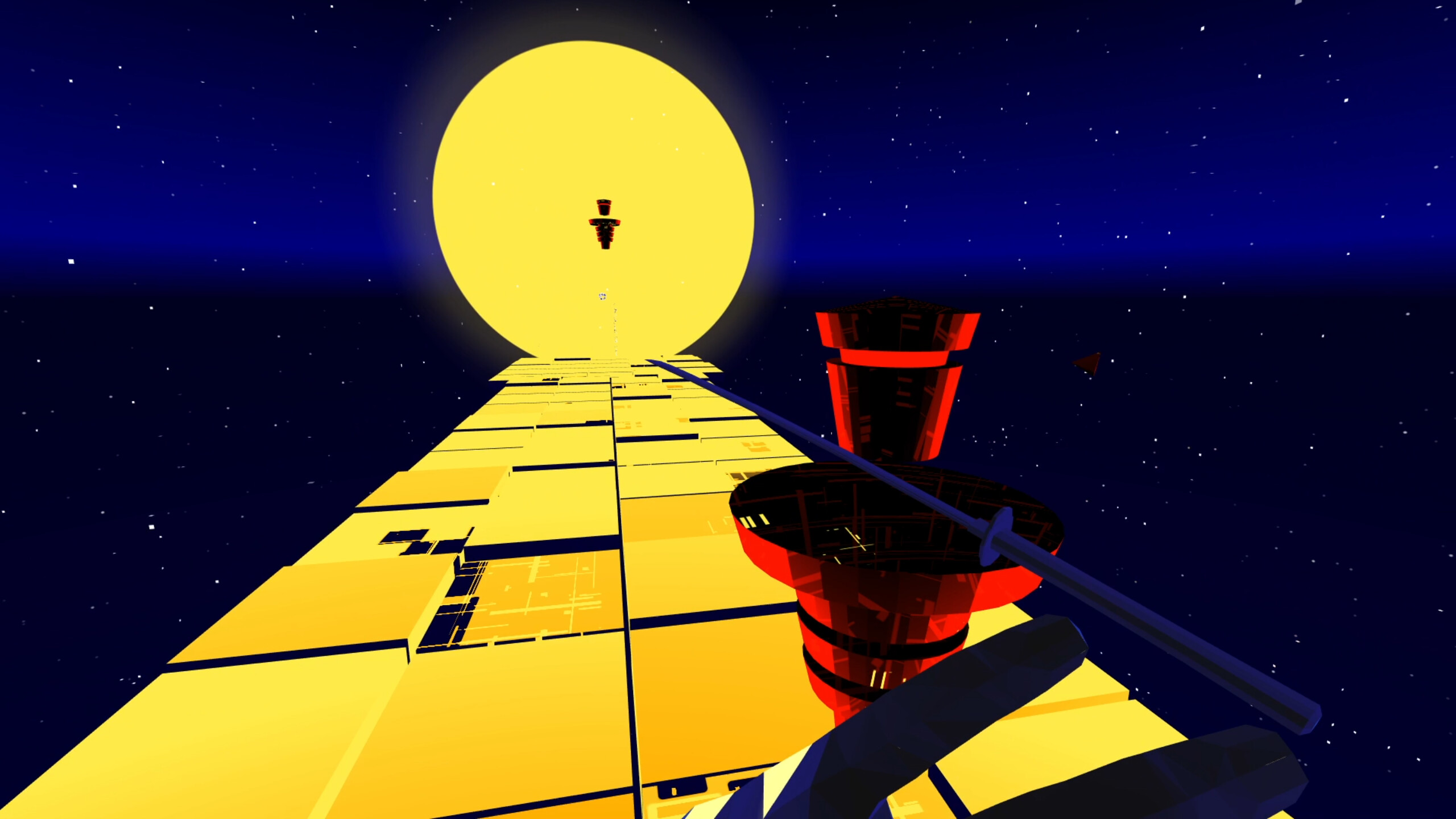 Void Ninja screenshot 6