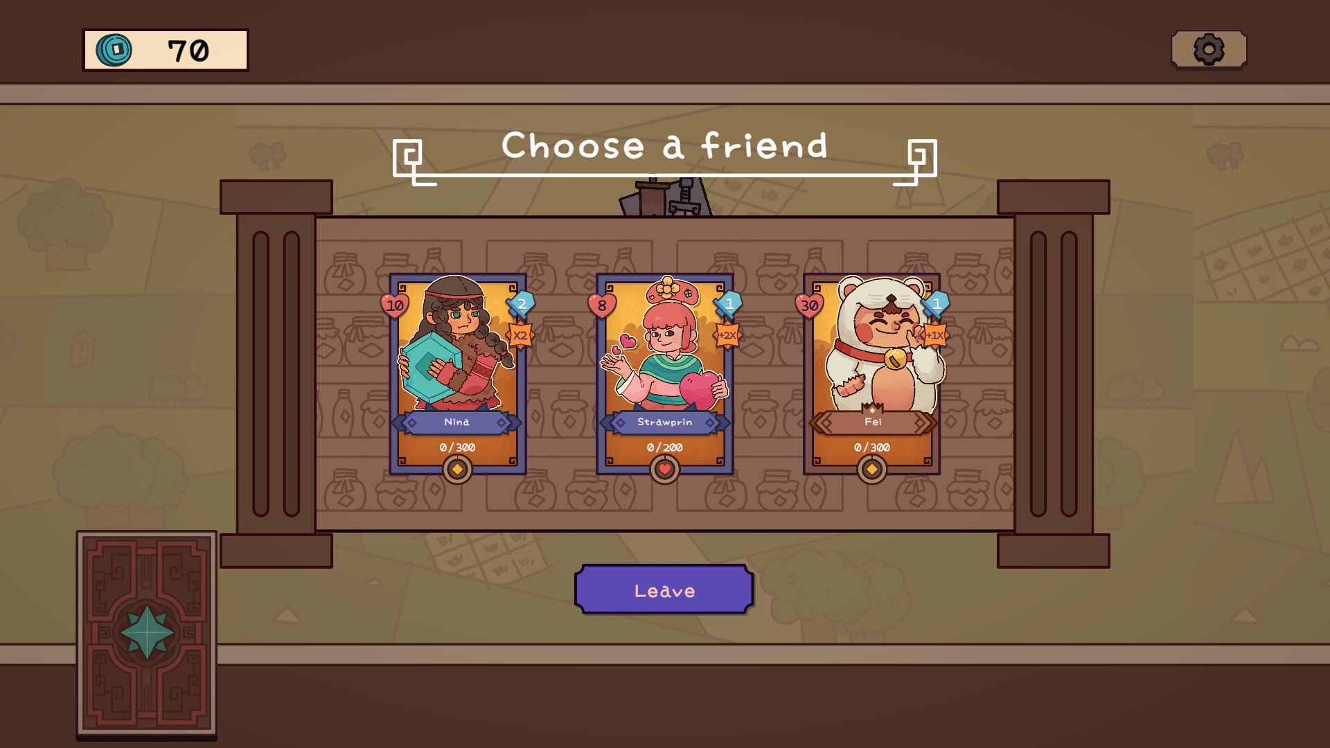 Deckbane screenshot 6