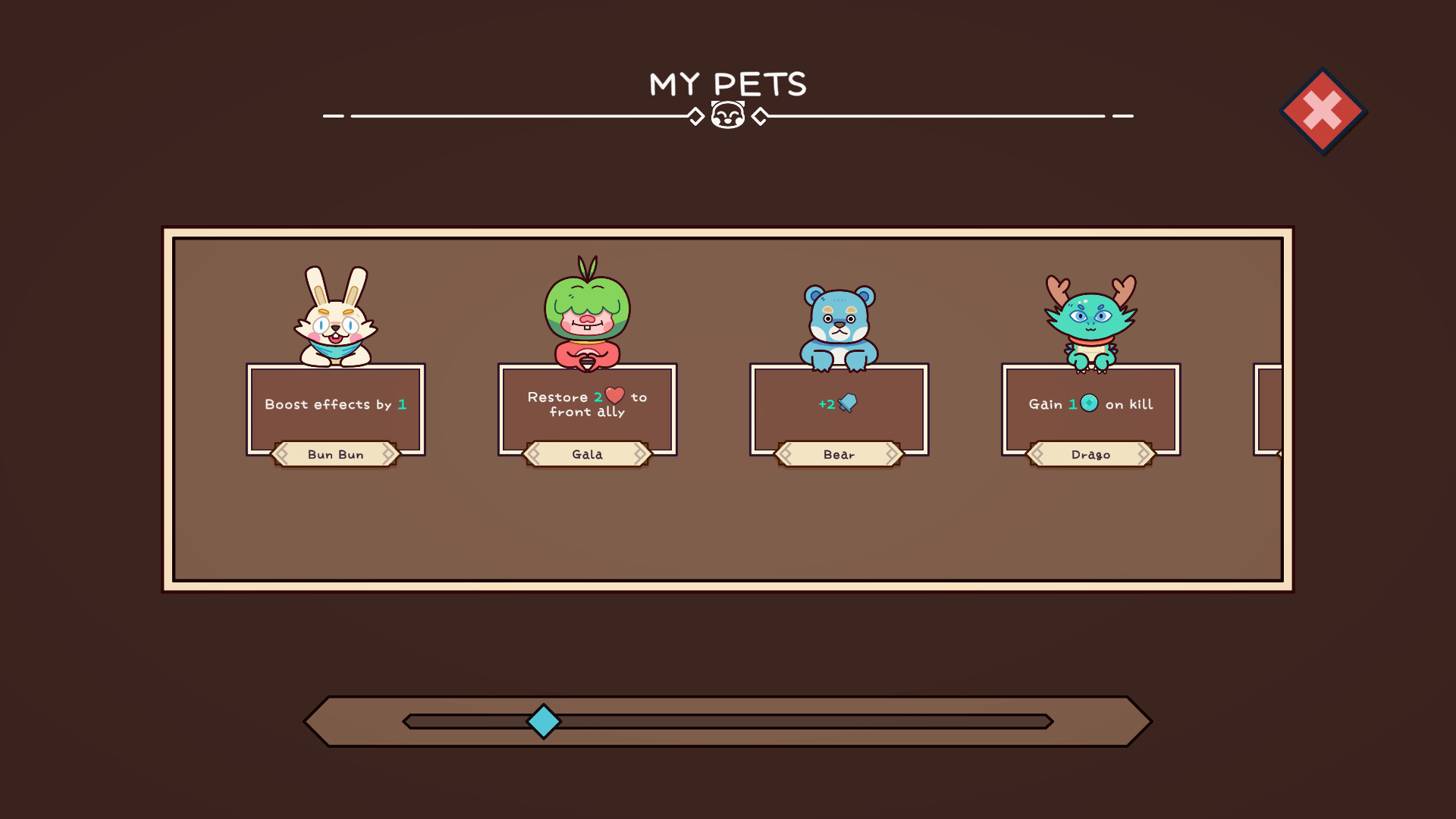 Deckbane screenshot 8