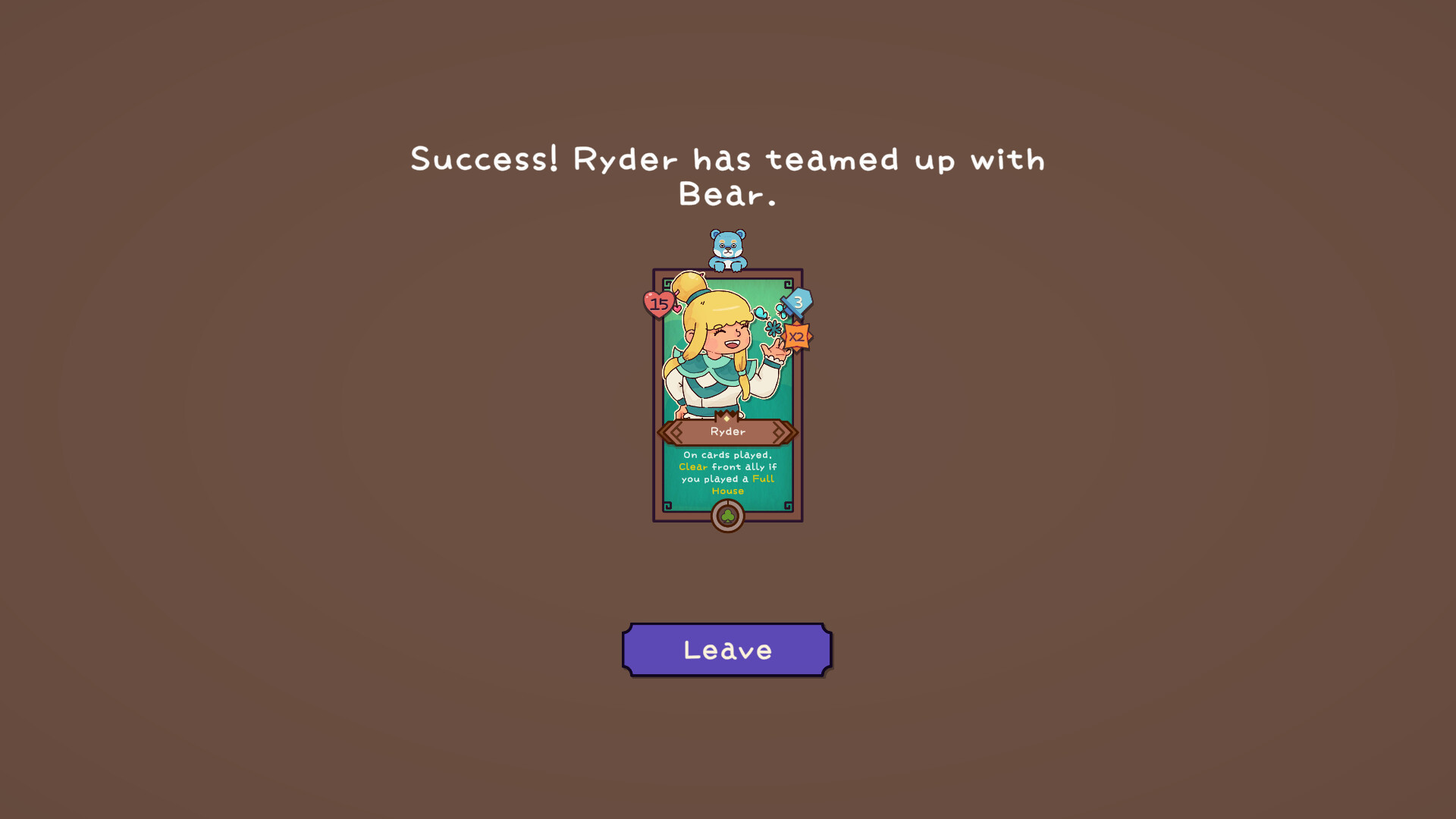 Deckbane screenshot 9