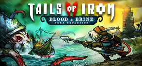 Tails of Iron 2: Whiskers of Winter