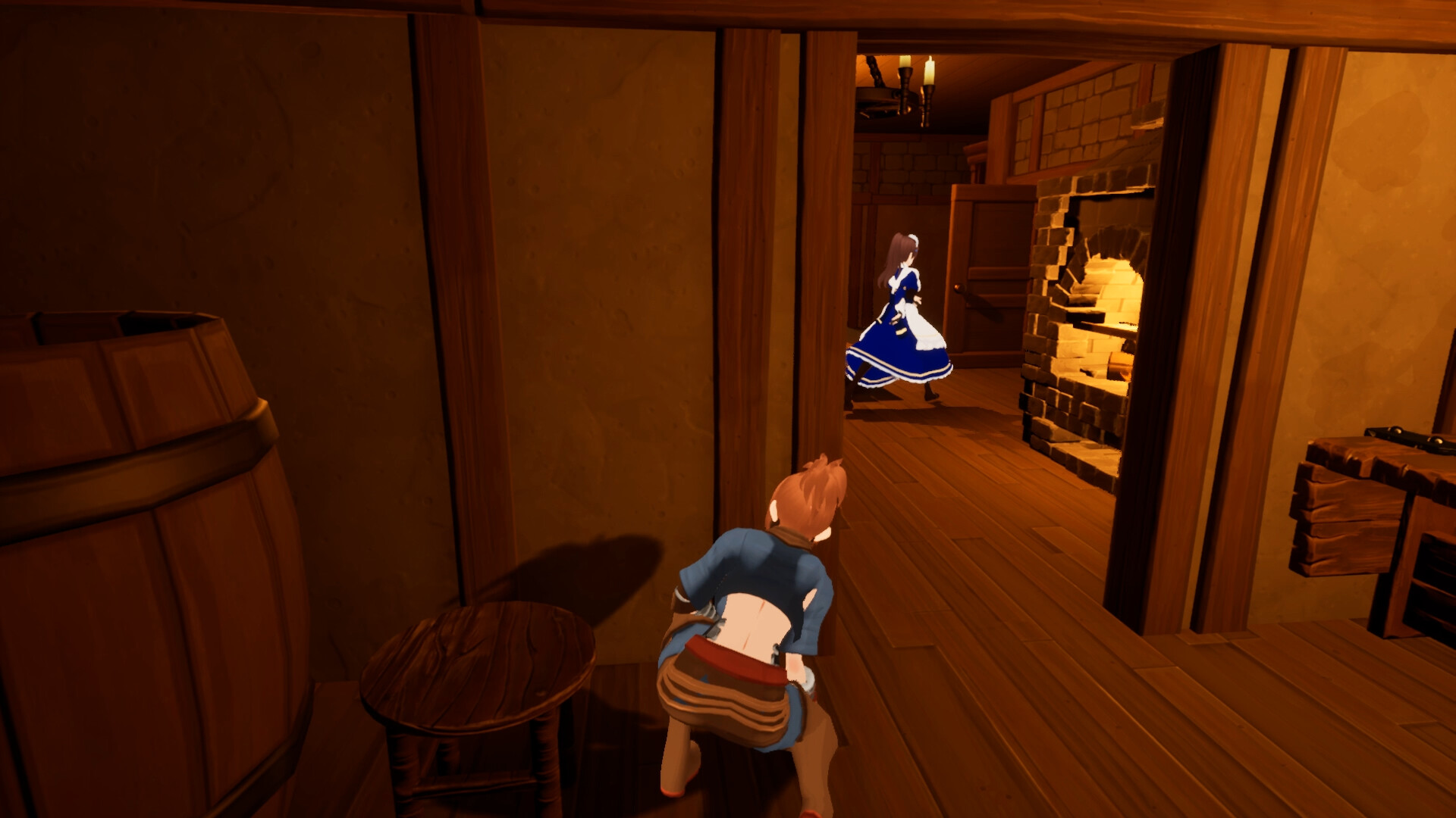 You've been ReMaid screenshot 1