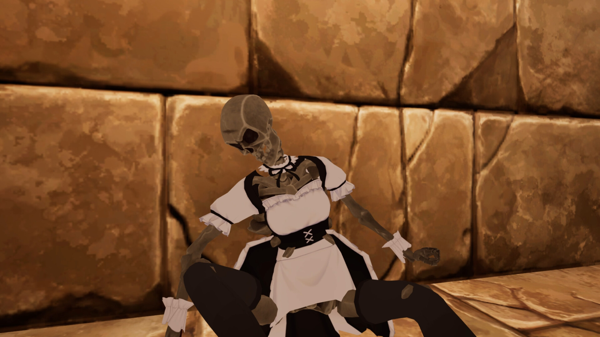 You've been ReMaid screenshot 3