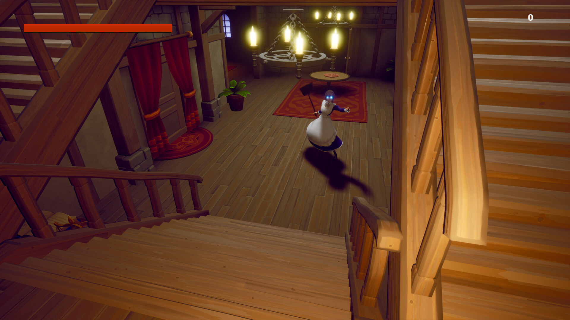 You've been ReMaid screenshot 8