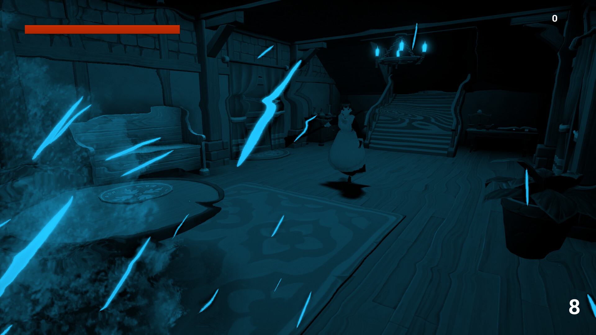 You've been ReMaid screenshot 10