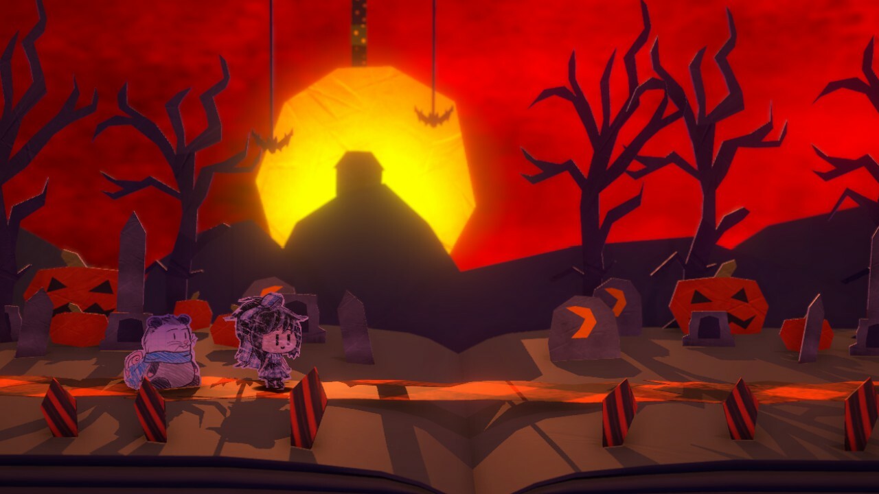 Scrap Story screenshot 7