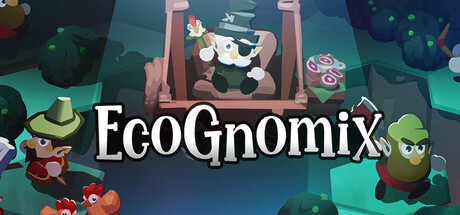 Ecognomix