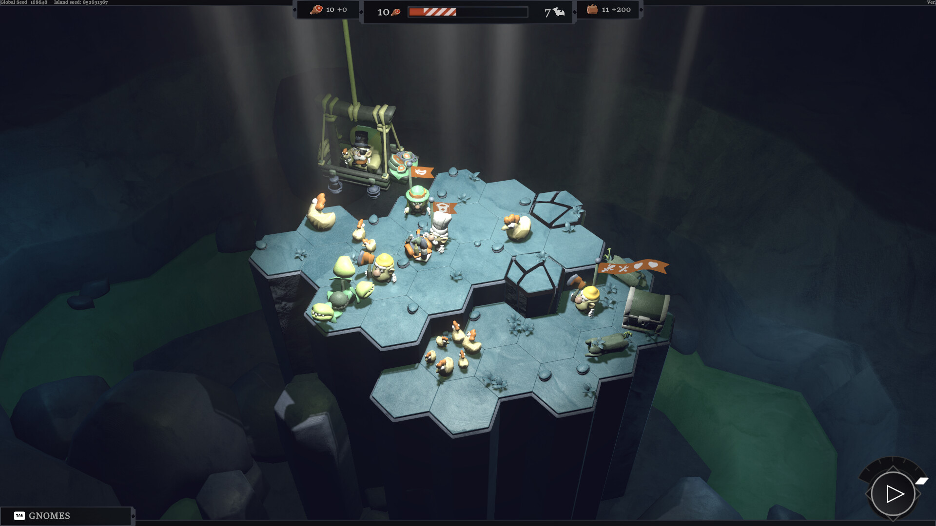 EcoGnomix screenshot 7